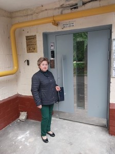 � ������ ������ � ��������� ��� � 37/39 �� ��. 1-� ������������
